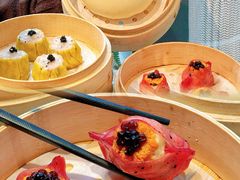 -陶兰居·香港饭店·海鲜大排档(圆融时代广场店)