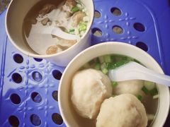 -同利肉燕老铺(澳门路店)