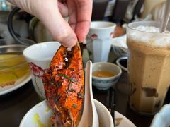 -大头虾越式风味餐厅(光明广场店)