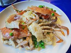 -碧海银沙海鲜餐厅(恒大海上威尼斯店)