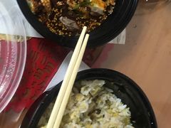 -川流不息(北蔡休闲广场店)