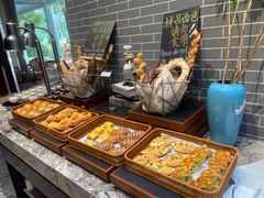 -浙江西子宾馆·瑶园咖啡厅