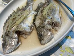 -花城苑广府菜(侨鑫店)