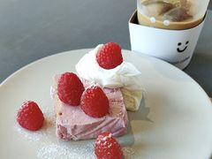 -dotcom coffee古点咖啡(致真大厦店)