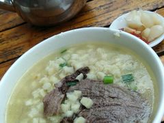 -陈熹公民族美食文化餐厅(中华广场店)