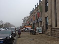 -沈阳于洪碧桂园凤凰酒店