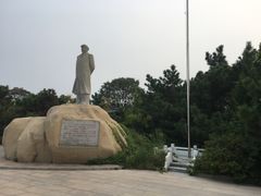 -鸽子窝公园