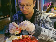 -霸王虾·小龙虾香辣蟹(玉林店)