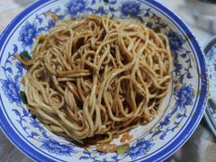 热干面-武汉面馆(中枢街店)