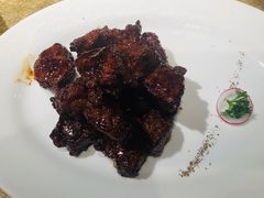 越式牛肉粒-苏浙汇(古北店)