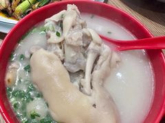 -张太婆老妈蹄花川菜馆·中华餐饮老字号(望平街店)