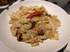 -汤城小厨•粤菜•靓汤(金宝街店)