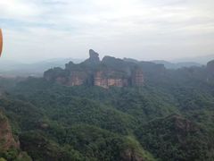 -丹霞山风景名胜区