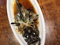 -南海渔家•海鲜•正宗海南菜(海棠湾店)
