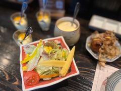 -芥岛(河北大街店)