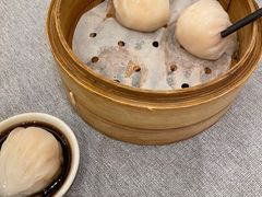 潮府虾饺皇-潮府馆·非遗潮州菜·港式点心(世纪公园店)