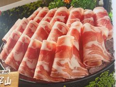-海底捞火锅(大融城店)