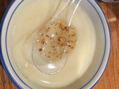 桂花甜豆花-虾小龙老长沙龙虾馆(坡子街店)