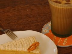 -C.Y Cafe