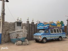 -渔岛海洋度假区