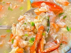 -金榜潮州砂锅粥(总店)