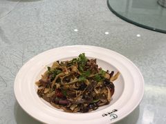 -特味村大酒店(南三环店)