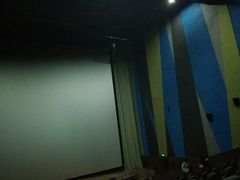 -天幕新彩云国际影城(激光巨幕店)