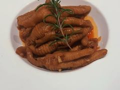 -食光慢宴·安吉土菜馆