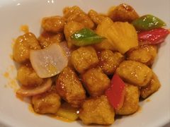 -红棉中餐厅·广州海航威斯汀酒店