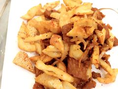 -马尔龙新疆饭店·清真(瑞景店)