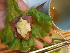 -犟牛家·榴莲烤肉(五棵松店)