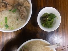 -文惠猪脚粉(富景小区店)