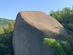 -巨石山景区