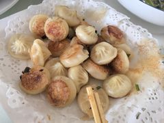 -清华大学-观畴园餐厅