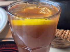 -金香匯晚茶(浑南店)