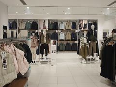 -优衣库(天津中北永旺店)