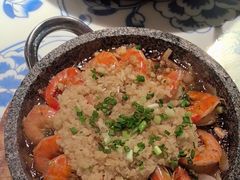 -卢大鲜鱼头捞饭(美利广场店)