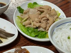 -凌舍好烧鹅(中山路店)
