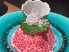 刺身和牛-Minase水濑·日料放题(外滩店)