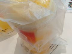 -麦当劳(龙湖北京大兴天街店)
