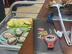 -金龙·打边炉(武进路店)