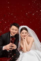 点击看大图 -金夫人婚纱摄影(衡阳店)