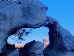 -西海子公园