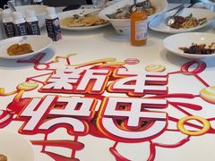 -同庆楼(奥体中心店)