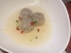 -来菜·湖北头牌藕汤(武商MALL众圆店)