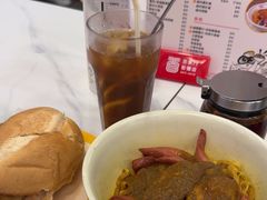 -百乐门粉面店(二龙喉分店)