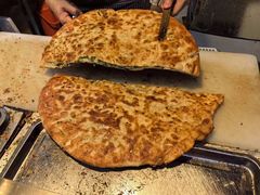 -咏春葱油饼(德政中路店)