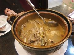 -阿殳菜馆·私厨(水围村店)