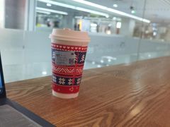 -瑞幸咖啡(合肥南站北广场店)
