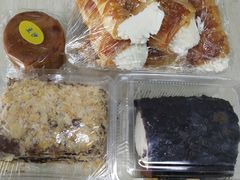 -爱德顺糕点食屋(利民道店)